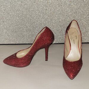 Nine West NWLOVEFURY10 Ruby pumps